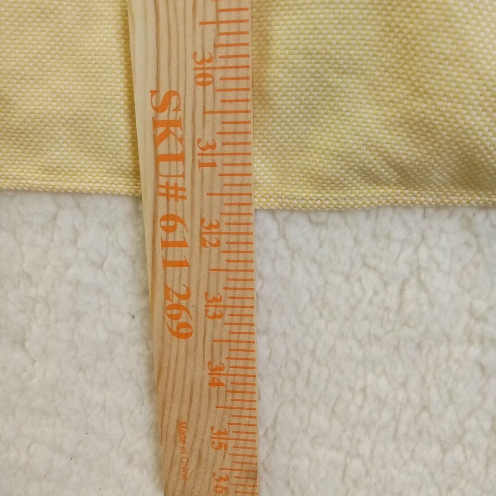 City of London Shirt Mens 16-1/2 3/35‎ Long Sleeve Button Up French Cuff - Picture 10 of 12